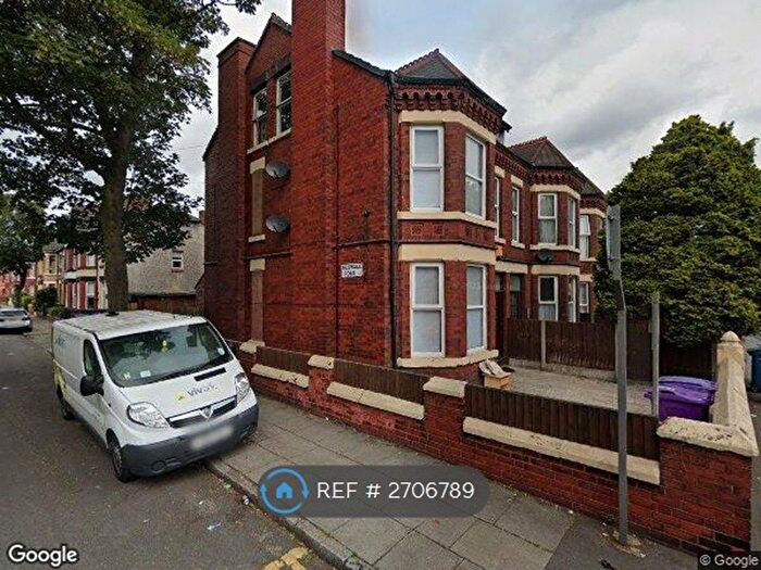 2 Bedroom Flat To Rent In Warbreck Moor, Liverpool, L9