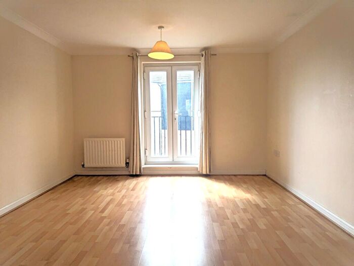 2 Bedroom Apartment To Rent In Phoenix Way, Stowmarket, IP14
