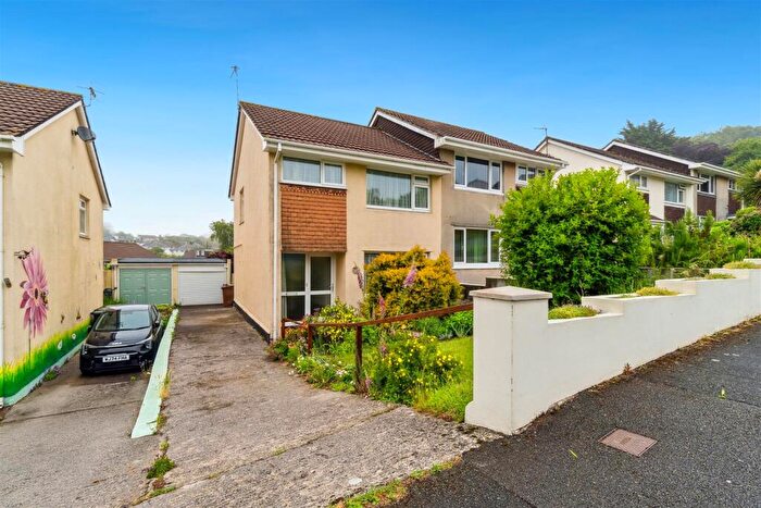 3 Bedroom House To Rent In Holmwood Avenue, Plymouth, PL9