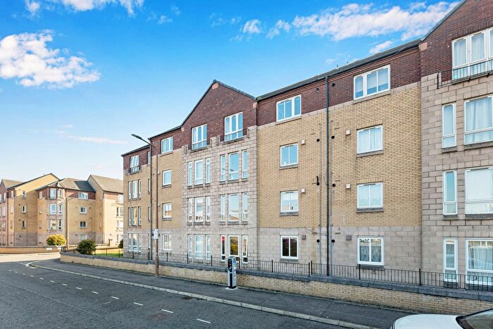 1 Bedroom Flat For Sale In / Moray Park Terrace, Meadowbank, Edinburgh, EH7