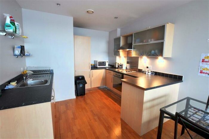 2 Bedroom Apartment To Rent In Degrees North, Pilgrim Street, Newcastle Upon Tyne, NE1