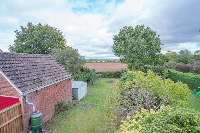 4 Bedroom Detached House For Sale In Bronsil Drive, Malvern, Worcestershire, WR14