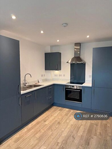 1 Bedroom Flat To Rent In Edward Grange St, Cambridge, CB1