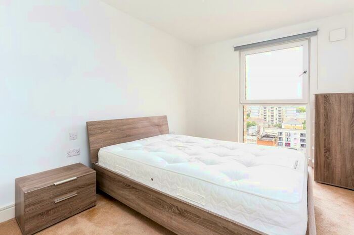 1 Bedroom Apartment To Rent In Abbeville Apartments, Barking Barking, IG11