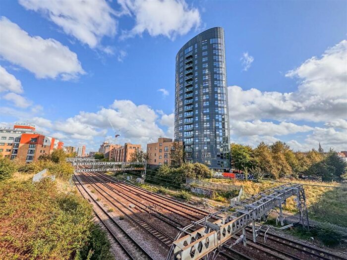 2 Bedroom Flat For Sale In Angel Lane, London, E15