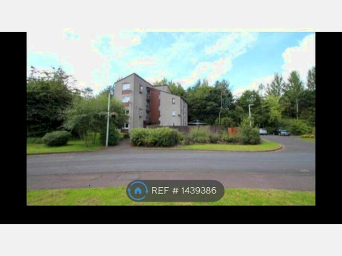 1 Bedroom Flat To Rent In Dura Park, Glenrothes, KY7