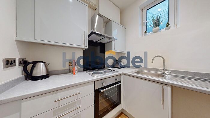 1 Bedroom Flat To Rent In Darlington, DL3