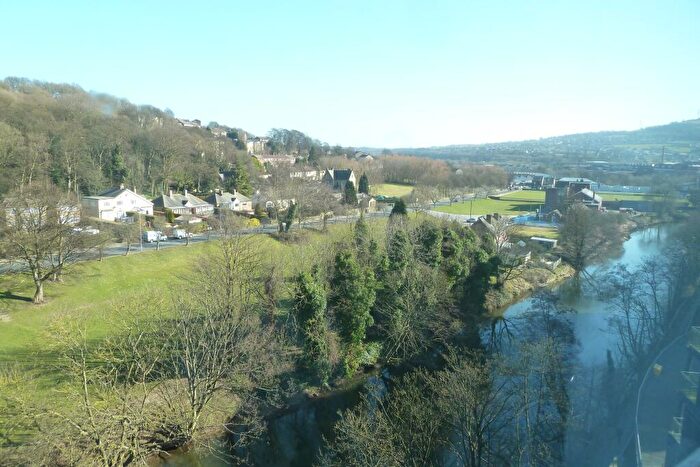 1 Bedroom Flat To Rent In Victoria Mills, Salts Mill Road, Shipley, Bradford, BD17