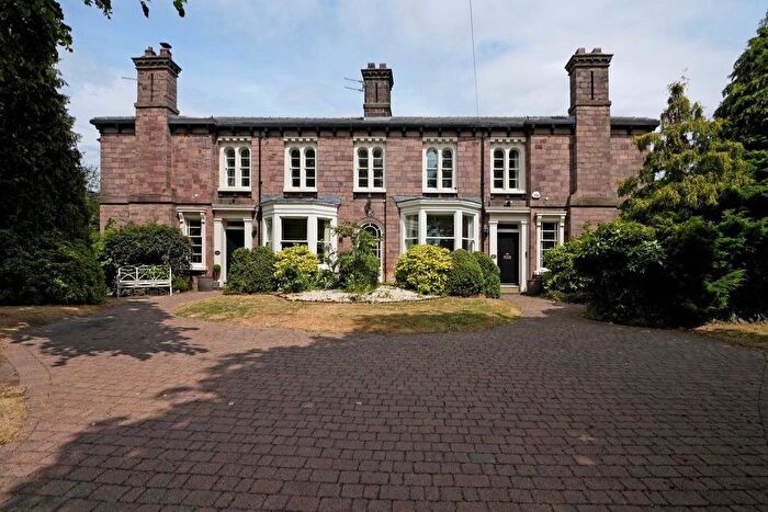 7 Bedroom Detached House For Sale In Clifton Bank, Rotherham, S60