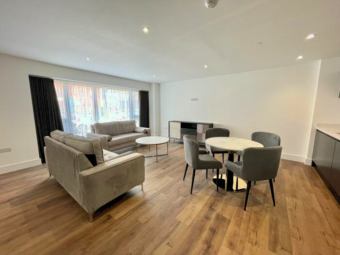 3 Bedroom Town House To Rent In Lower Brunswick Street, Leeds, LS2