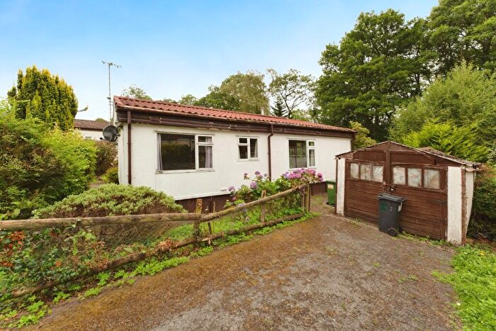 3 Bedroom Detached House For Sale In Nicholas Way, Builth Wells, Powys, Mid Wales, LD2