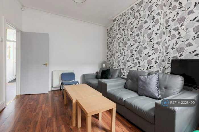 4 Bedroom Terraced House To Rent In Leopold Road, Kensington, Liverpool, L7