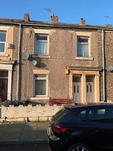 2 Bedroom Flat For Sale In William Street, North Shields, Tyne & Wear, NE29