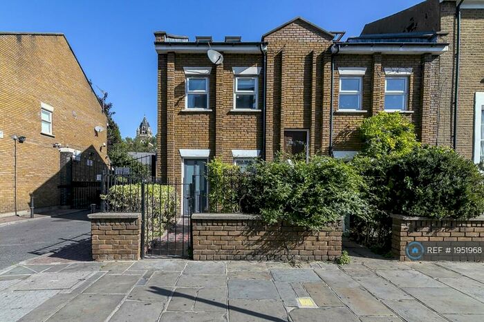 1 Bedroom Flat To Rent In Ridley Road, Dalston, E8