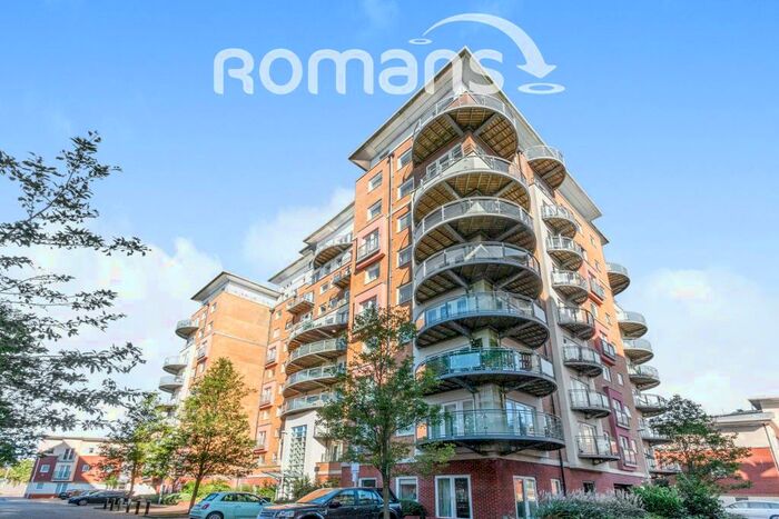 2 Bedroom Apartment To Rent In Winterthur Way, RG21