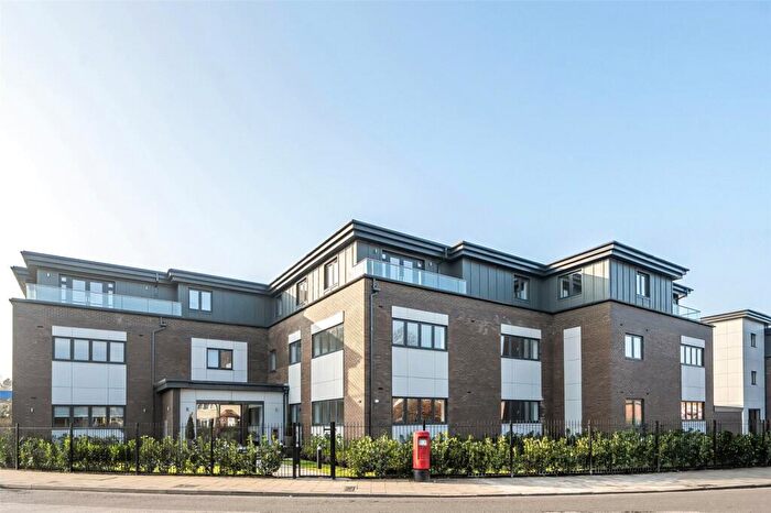 1 Bedroom Apartment For Sale In Croydon Road, Beckenham, BR3