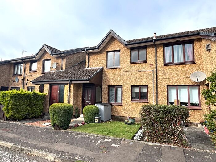 1 Bedroom Flat For Sale In / Double Hedges Park, Edinburgh, EH16