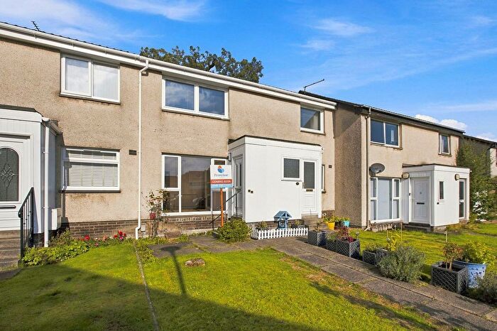 2 Bedroom Flat For Sale In Lossie Crescent, Renfrew, PA4