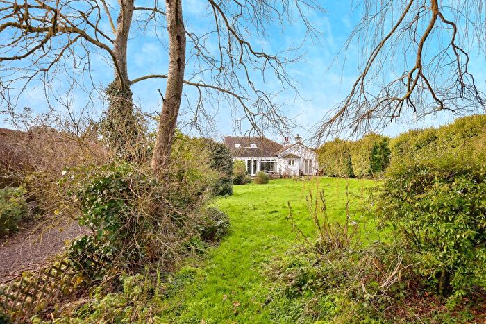 5 Bedroom Bungalow For Sale In Warden Road, Eastchurch, Sheerness, Kent, ME12