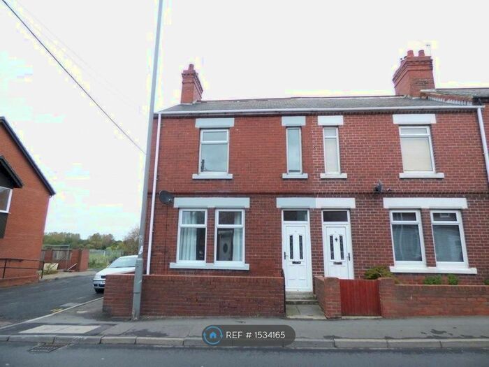 3 Bedroom Terraced House To Rent In Cooperative Terrace, Tyne And Wear, DH4