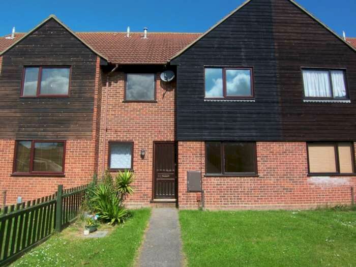 2 Bedroom Terraced House To Rent In Weaverdale, Shoeburyness, SS3