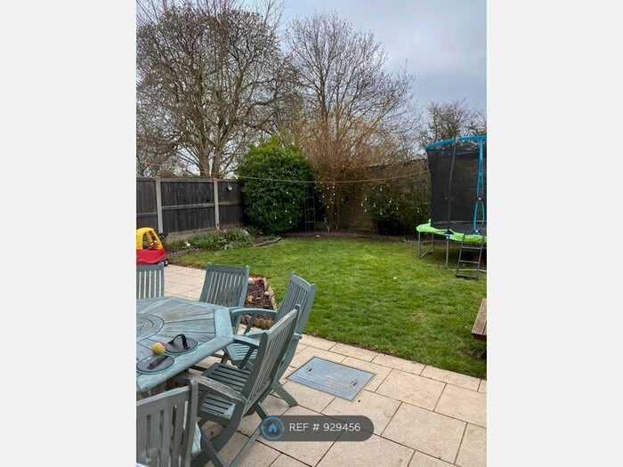 3 Bedroom Semi-Detached House To Rent In Allendale Drive, Copford, Colchester, CO6