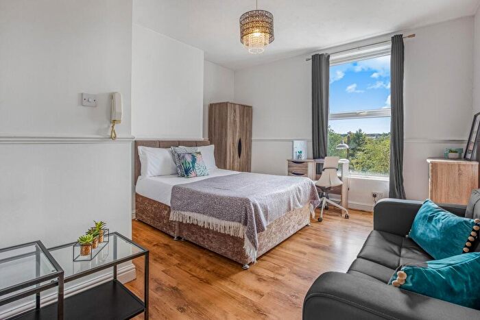 1 Bedroom House To Rent In Vinery Road, Leeds, LS4