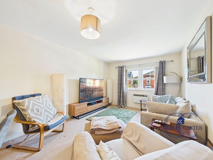 1 Bedroom Flat To Rent In Bromyard Road, Worcester, WR2