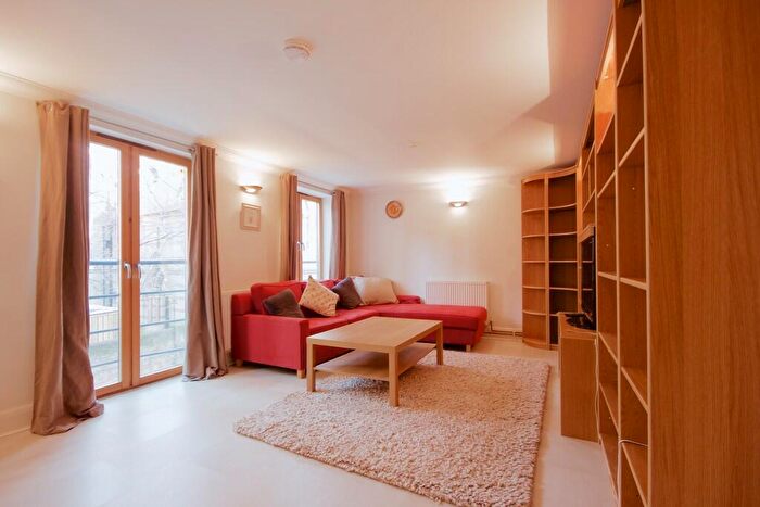 2 Bedroom Apartment To Rent In St Georges Street, Norwich, NR3