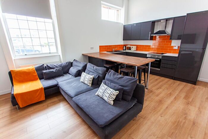 5 Bedroom House To Rent In May Street, L3