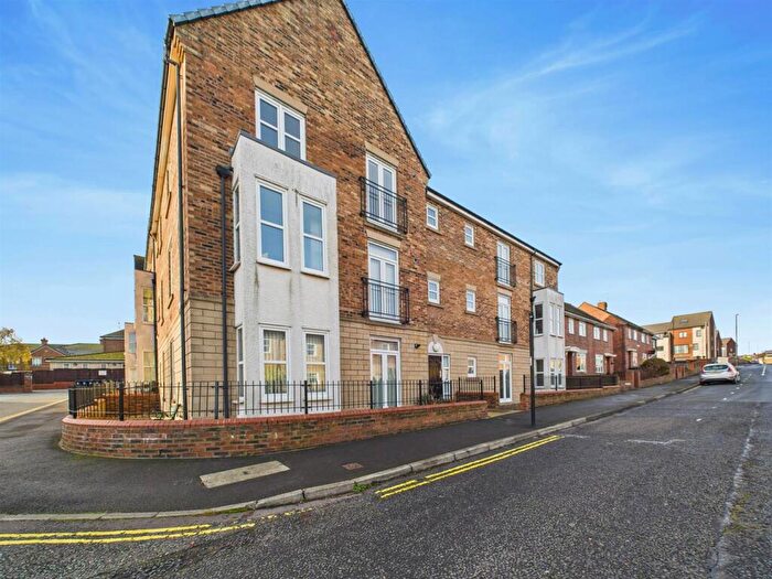 2 Bedroom Apartment To Rent In Renaissance Point, North Shields, NE30