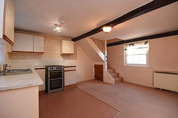 2 Bedroom Semi-Detached House For Sale In High Street, Great Sampford, Thaxted, CB10