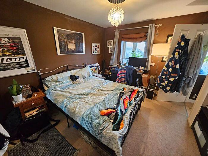 1 Bedroom House Of Multiple Occupation To Rent In Hornbeam Close, Bristol, BS32