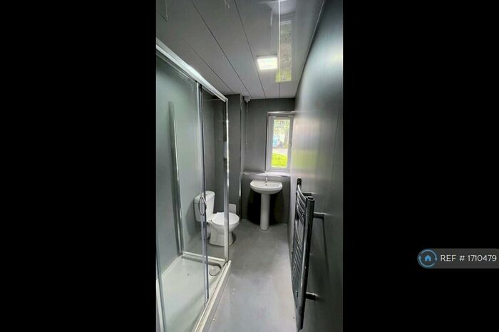 1 Bedroom Flat To Rent In Jerviston Court, Motherwell, ML1