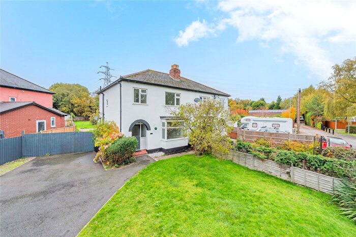 3 Bedroom Semi Detached House For Sale In Sinclair Gardens, Ketley, Telford, Shropshire, TF1