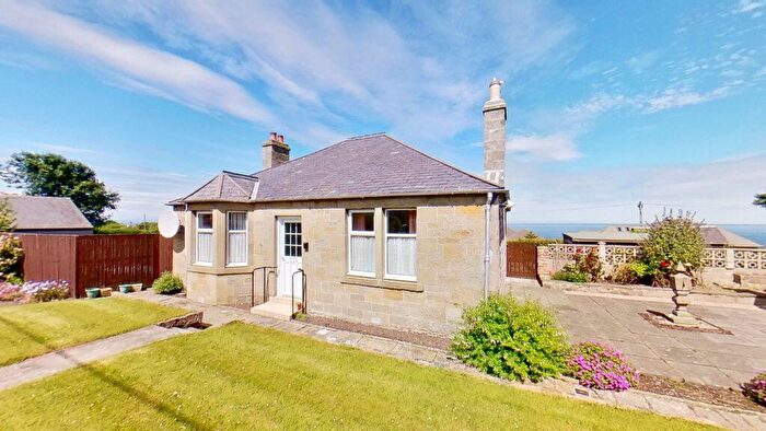 2 Bedroom Bungalow For Sale In Stanes, Cummingston, Burghead, Elgin, IV30