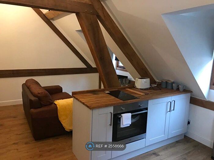 Studio To Rent In Kenilworth Rd, Coventry, CV3