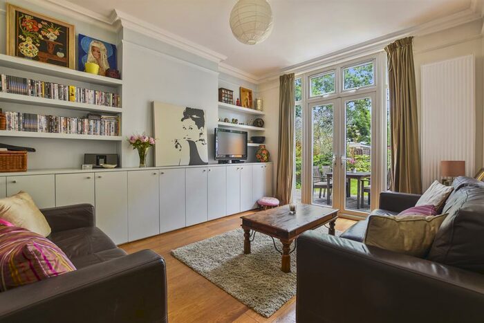 4 Bedroom Terraced House To Rent In Olive Road, London, NW2