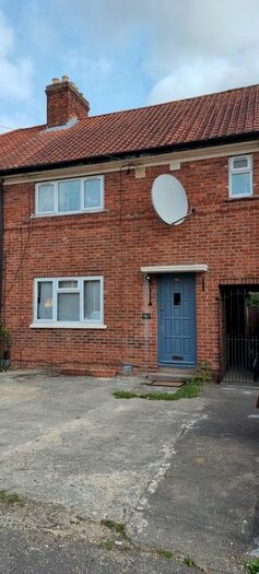 2 Bedroom Flat To Rent In Grays Road, Headington, OX3