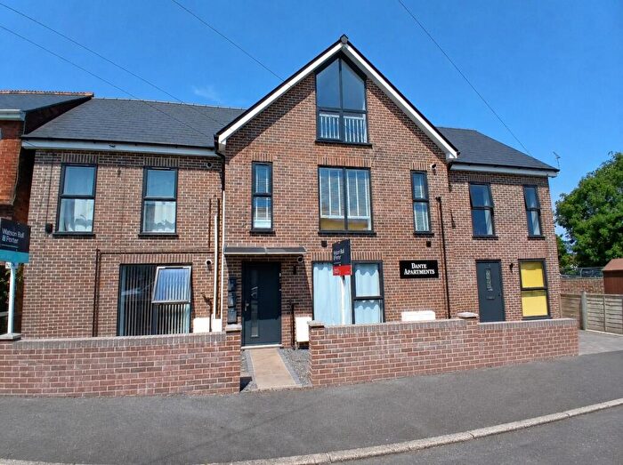 Studio To Rent In Clarence Road, Newport, PO30