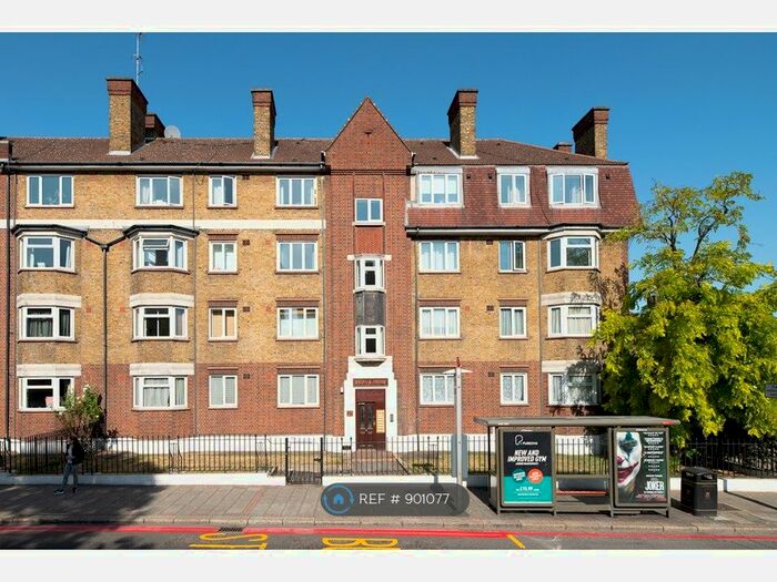 3 Bedroom Flat To Rent In Bolting House, London, SW18