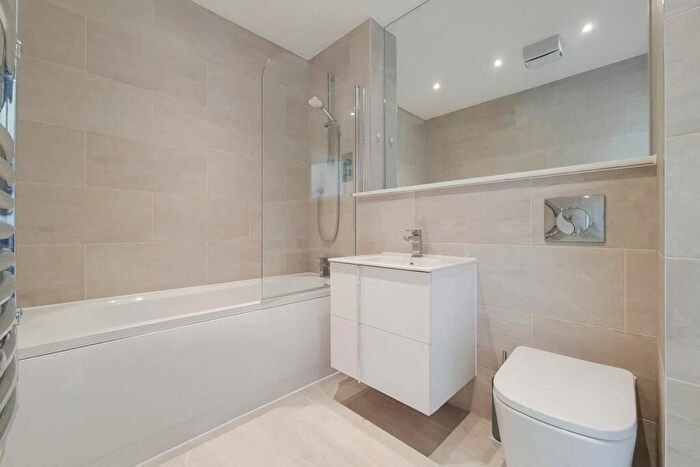1 Bedroom Flat To Rent In Kymberley Road, Harrow, HA1