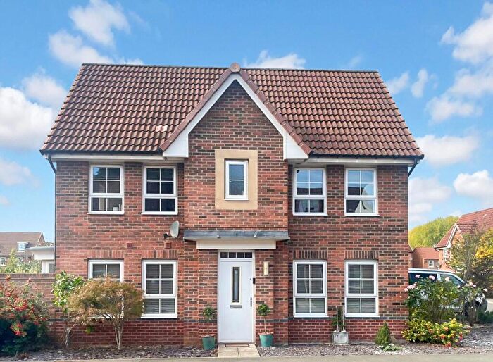 3 Bedroom Semi-Detached House For Sale In De Lacy Road, Northallerton, North Yorkshire, DL7