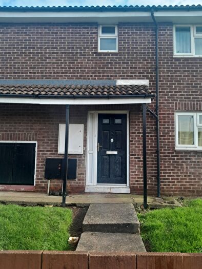 1 Bedroom Flat To Rent In Woolsthorpe Grove, Bransholme, Kingston Upon Hull, HU7