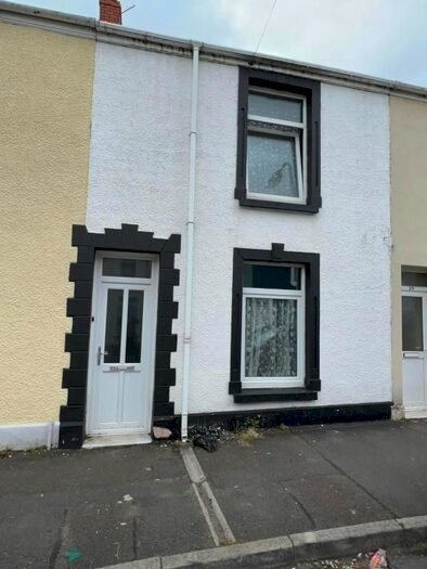 3 Bedroom Terraced House To Rent In Catherine Street, Swansea, SA1