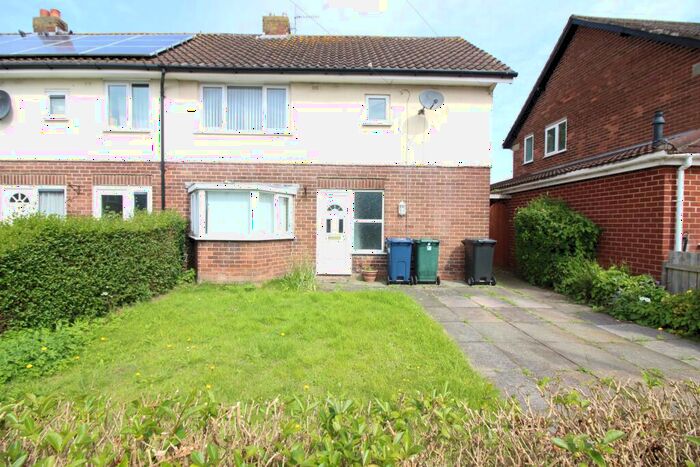 3 Bedroom End Of Terrace House To Rent In Sumner Avenue, Ormskirk, L39