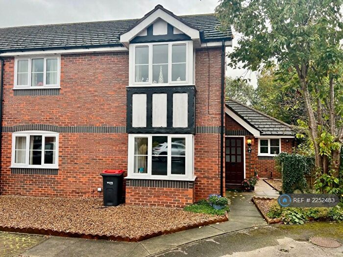 2 Bedroom Flat To Rent In Poulton-Le-Fylde, Hambleton, Poulton-Le-Fylde, FY6