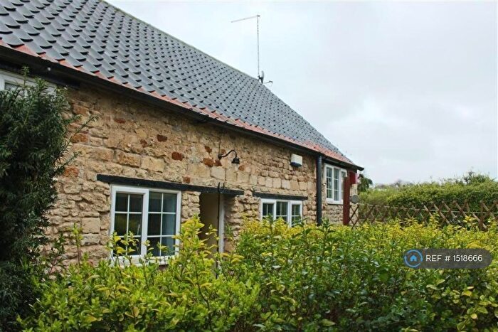 2 Bedroom Detached House To Rent In St. Botolphs Road, Barton Seagrave, Kettering, NN15