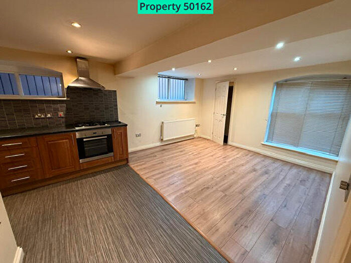 1 Bedroom Apartment To Rent In Flat, Asfordby Street, Leicester, LE5