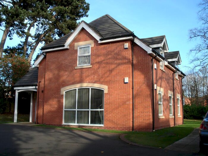 2 Bedroom Flat To Rent In 565 Chester Road, Sutton Coldfield B73